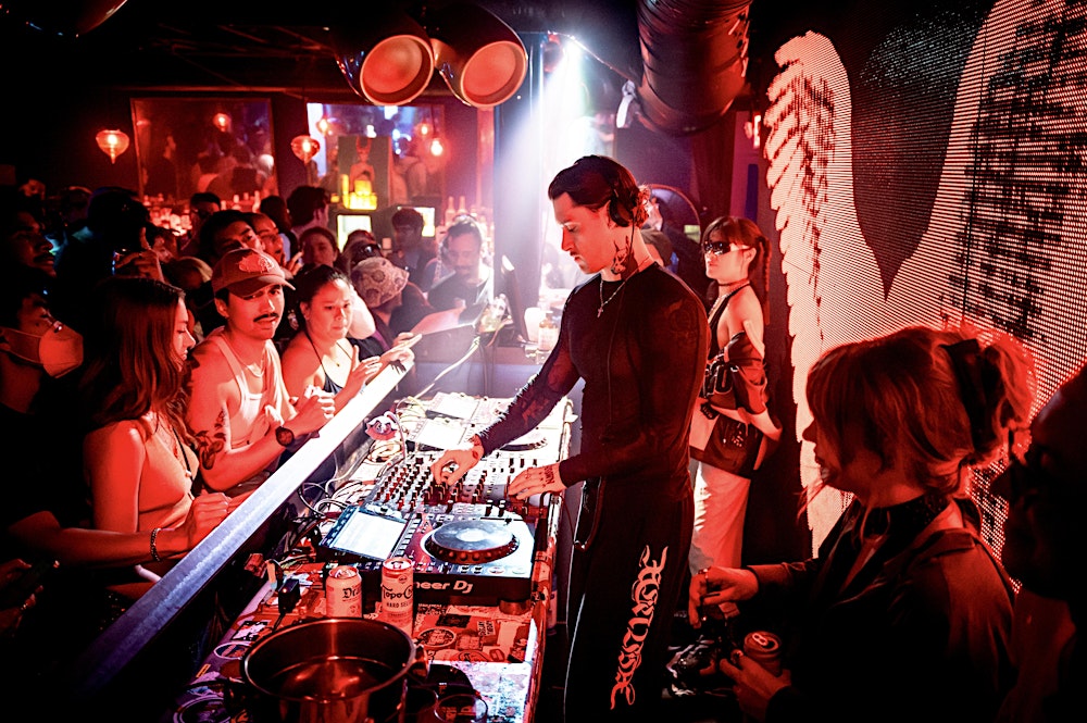 Bump It Up! Downtown First Thursdays Afterparty