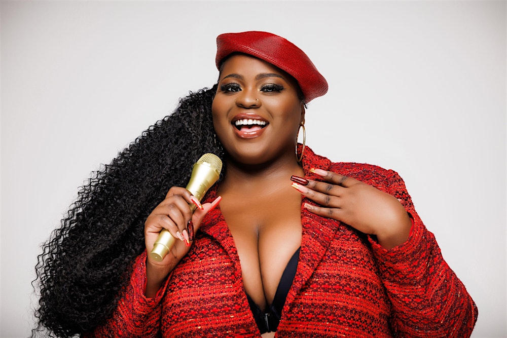 TaTa Sherise & Friends