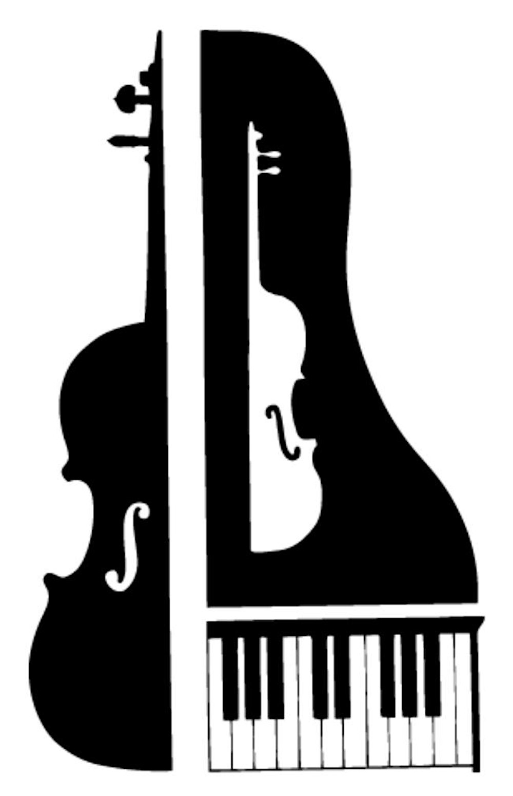 Piano Trio at Steinway