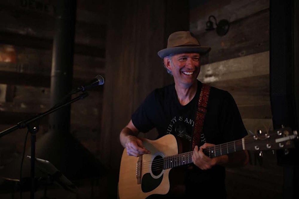 Langdon Kennedy and Mark Maciasz