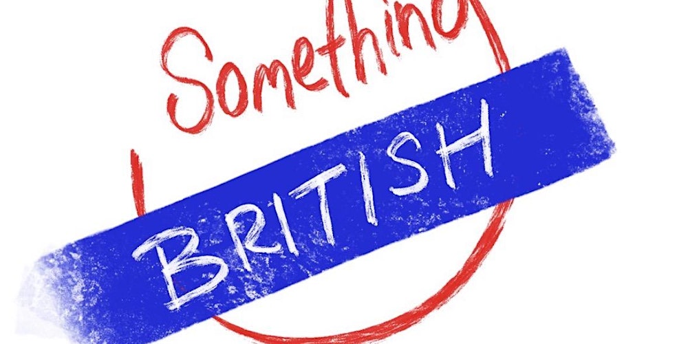 Something British