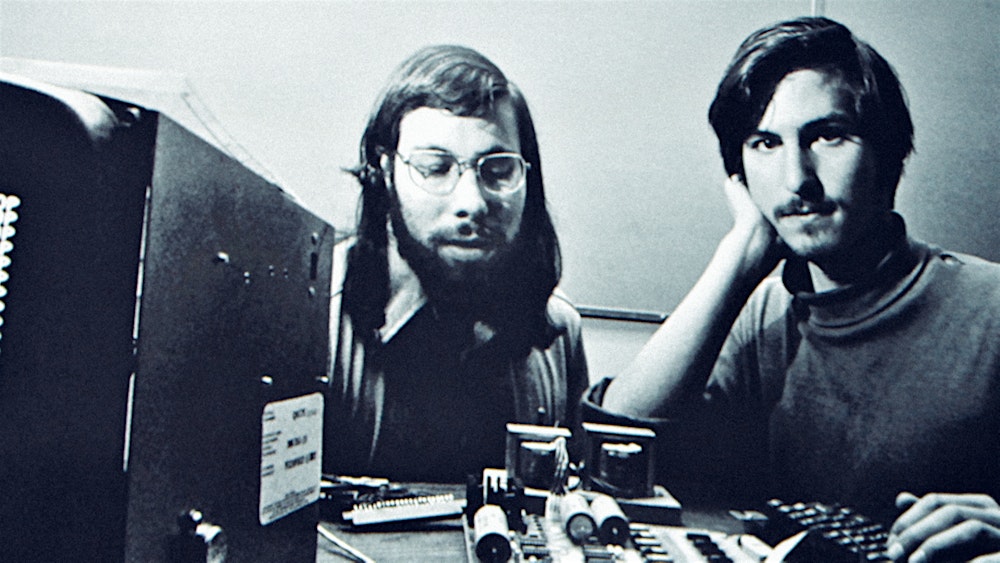 Think Different: Apple, the Counterculture, and Digital Culture, 1976-2026