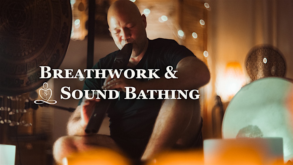 9D Breathwork - The Inception