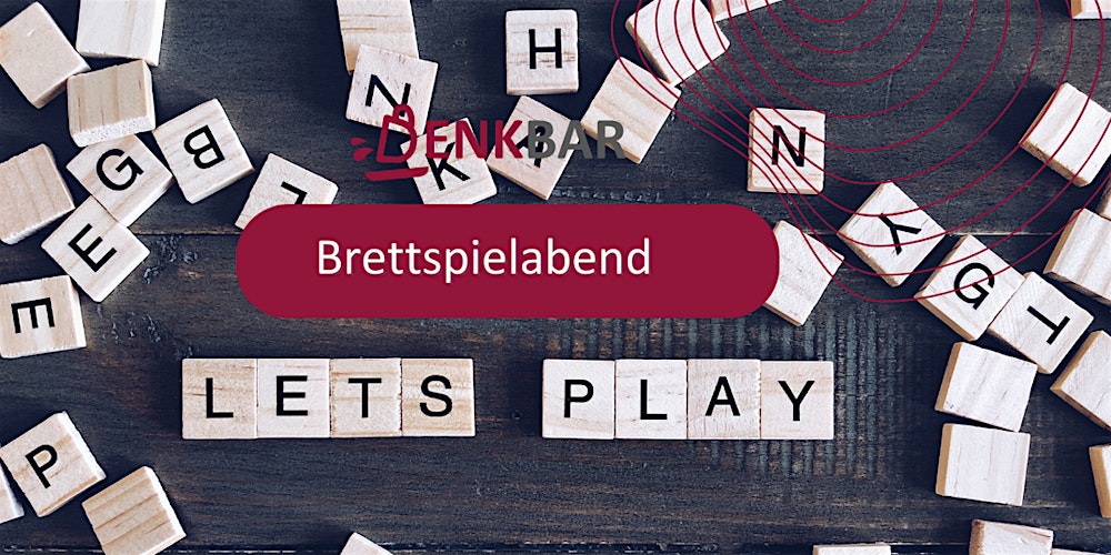 Brettspielabend