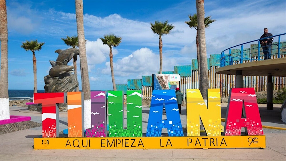 San Diego Tours: Tijuana Culture & Culinary Private Tour