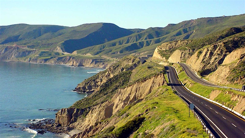 San Diego Tours:Ensenada Pacific Coastline Tour from San Diego Private