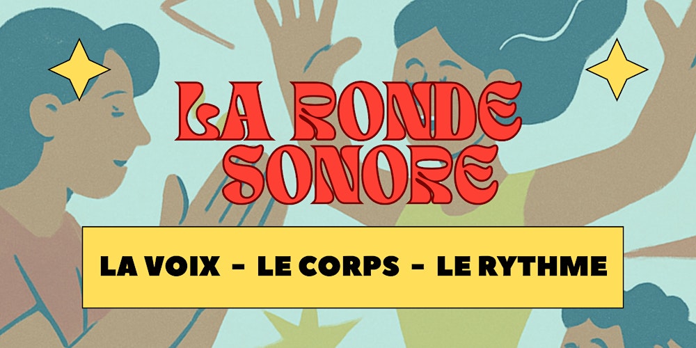 La Ronde Sonore