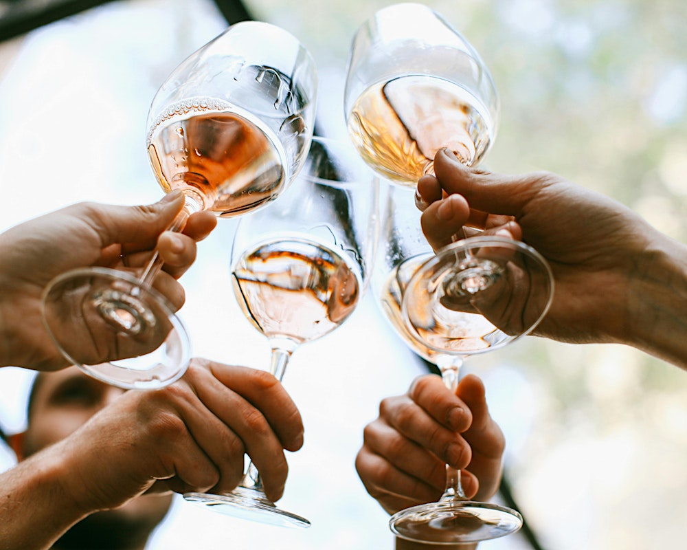 San Diego Ranchos & Winery Private Tour