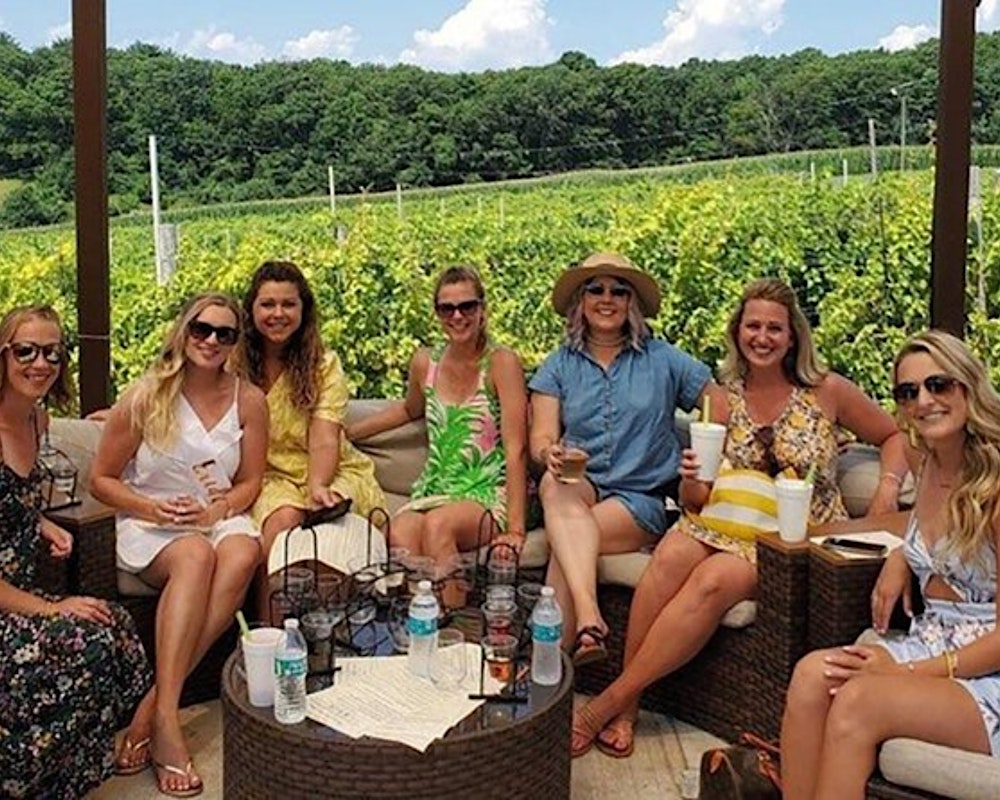 Baja Mexico Female Winemakers Winery and Behind the Scenes Private Tour