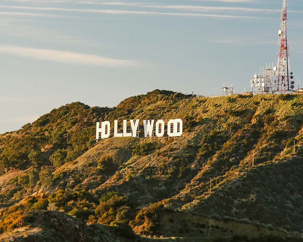 Hollywood Dreams & Los Angeles Highlights Tour Private