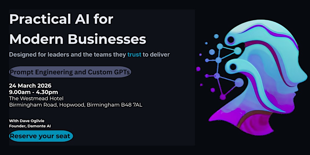 Practical AI for Modern Businesses