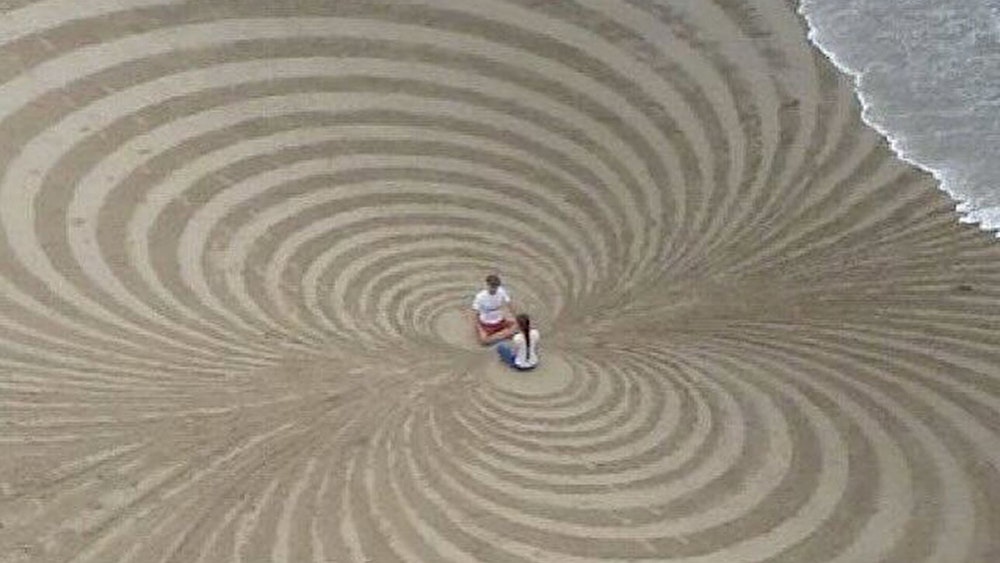 Listening to your body