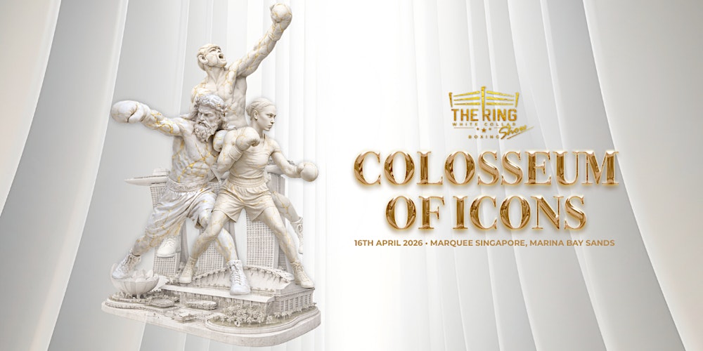 The Ring Fighting Championship XIV