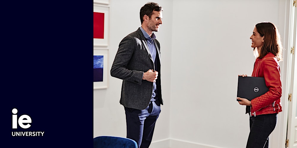 IE University Admissions Day in the UAE | April 28-29