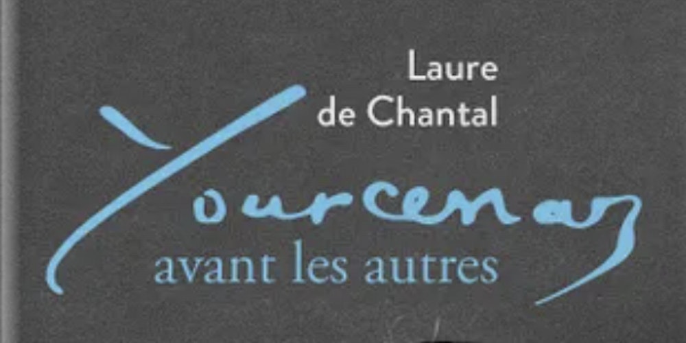 Entretien avec Laure de Chantal