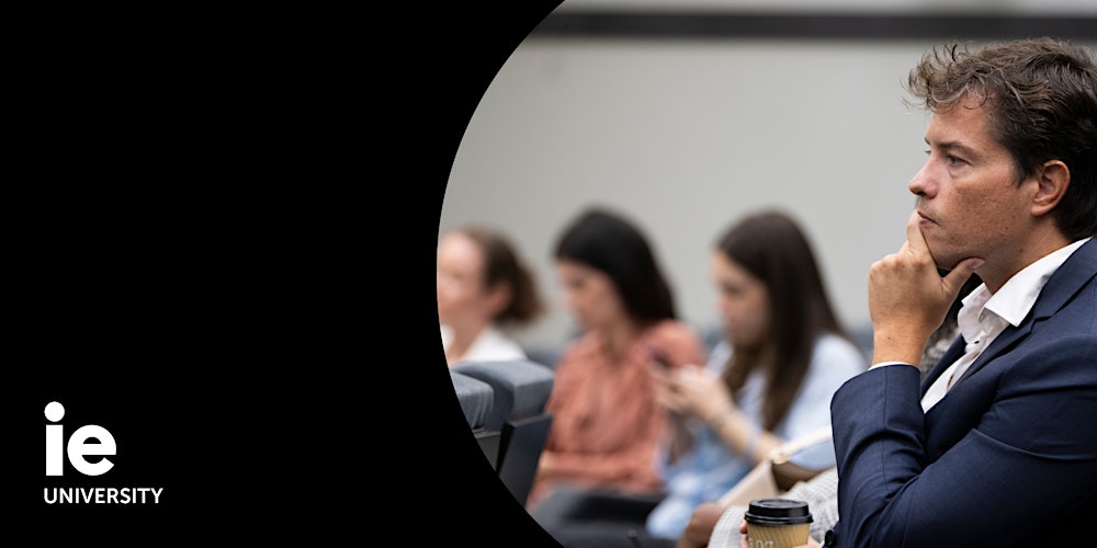 Masterclass: The Brain and Your Personal Growth in an AI-Driven World