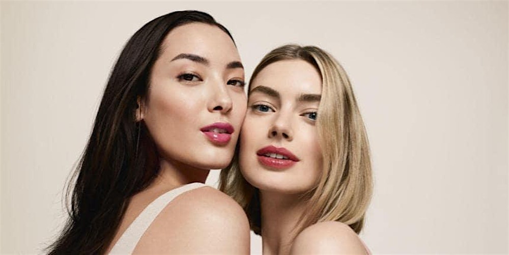 Clarins Beauty Party