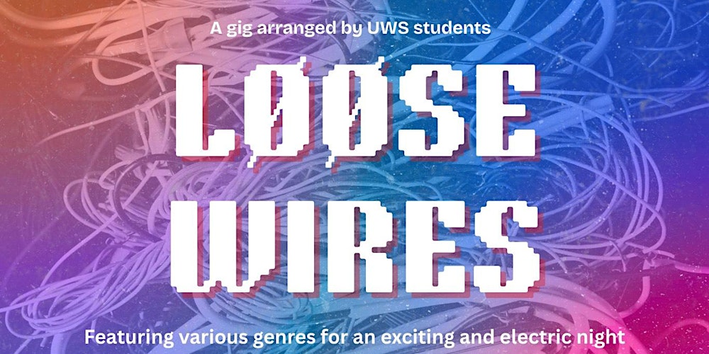 LØØSE WIRES