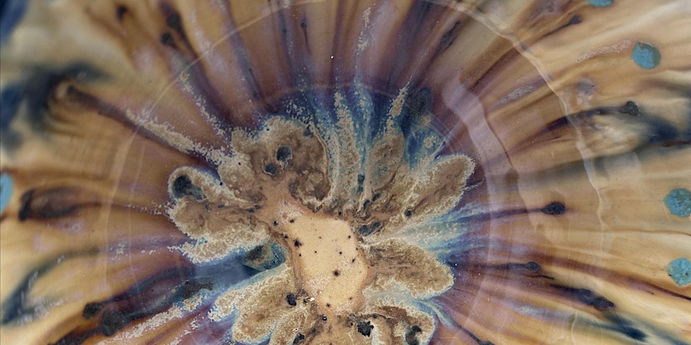 Stoneware Glaze Bowl Workshop