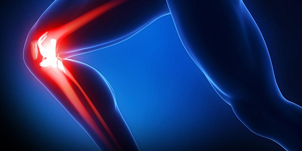 Happy Knees - A Physiotherapists Guide To Strength For Life