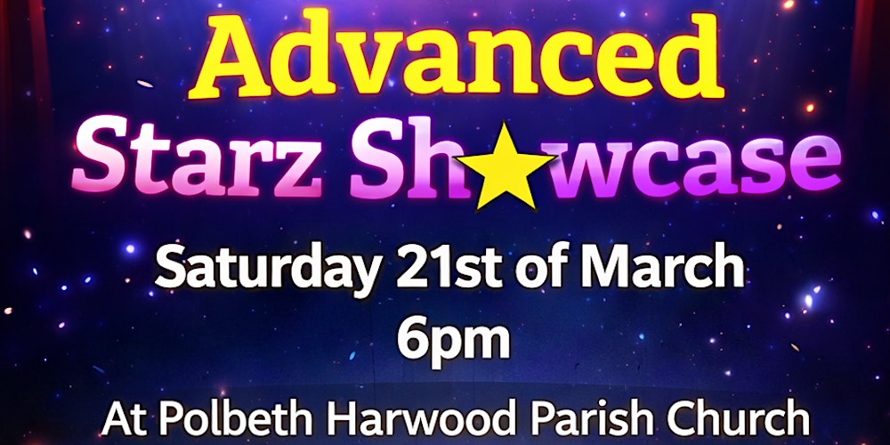 Advanced Starz Showcase