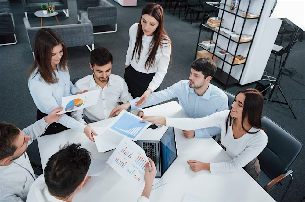 STARTUP MIXER BY CEDAT NEXUS