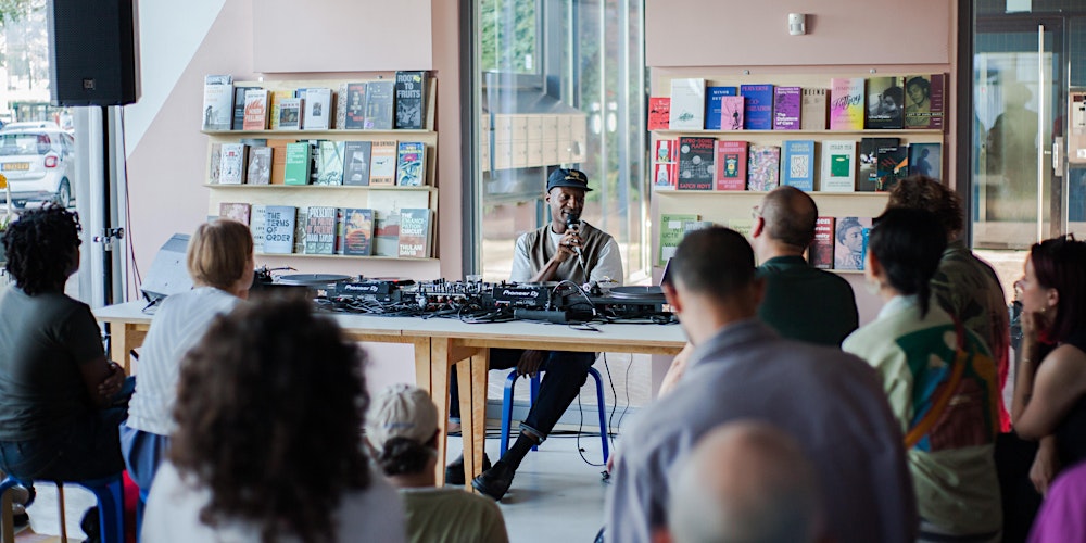 Versioning the City: Live Audio Essay