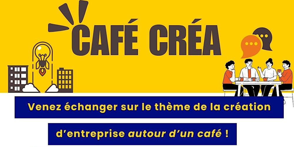 Café Créa Centre Social Le Colibri