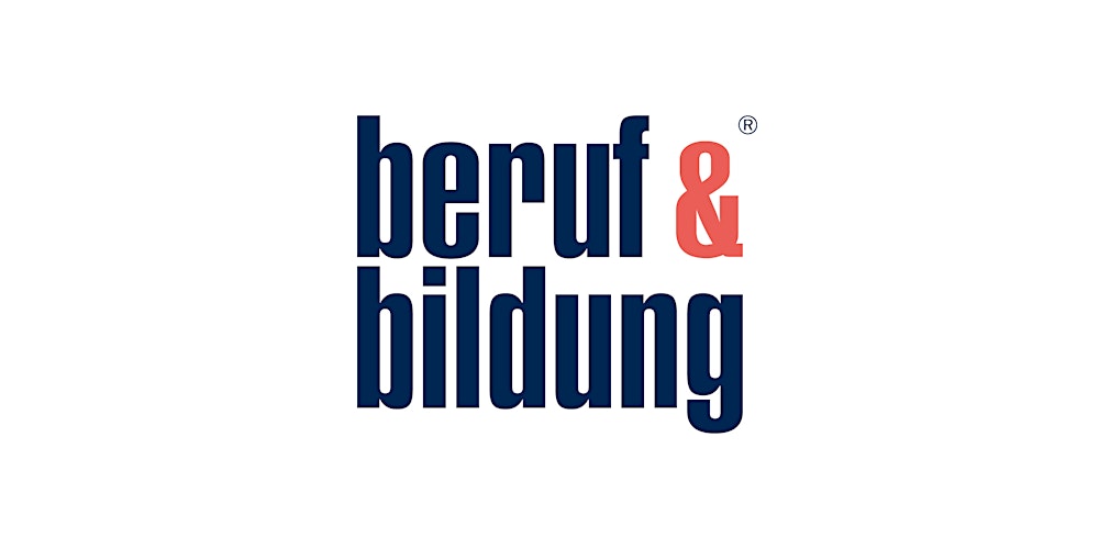 1. beruf & bildung lübeck am 12./13.09.2026