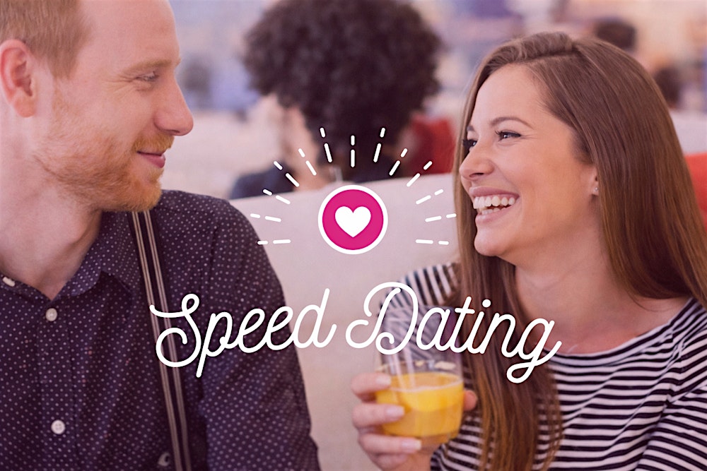 San Diego Singles Speed Dating Ages 30-45