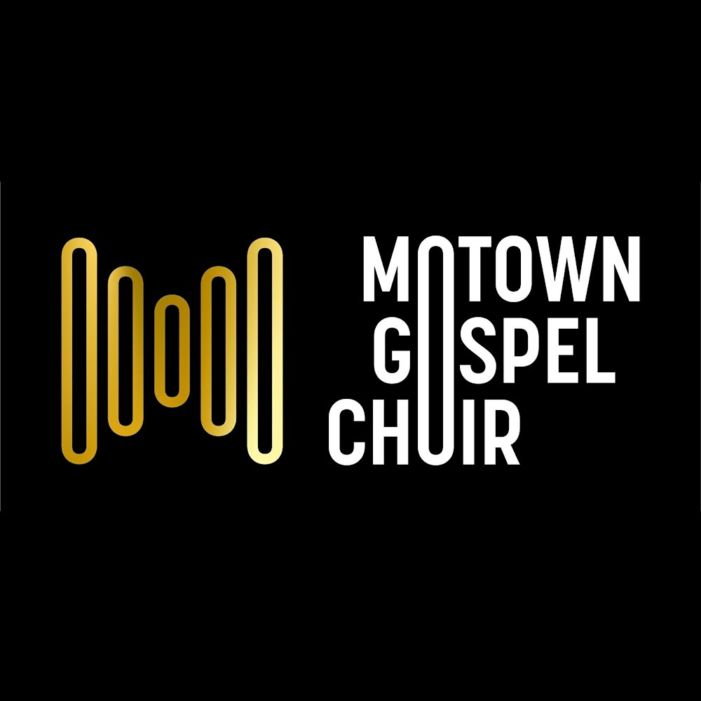 Motown Gospel Choir with Rachel Modest