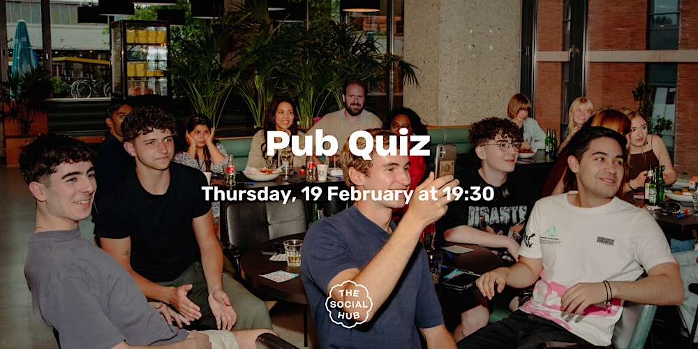 Pub Quiz
