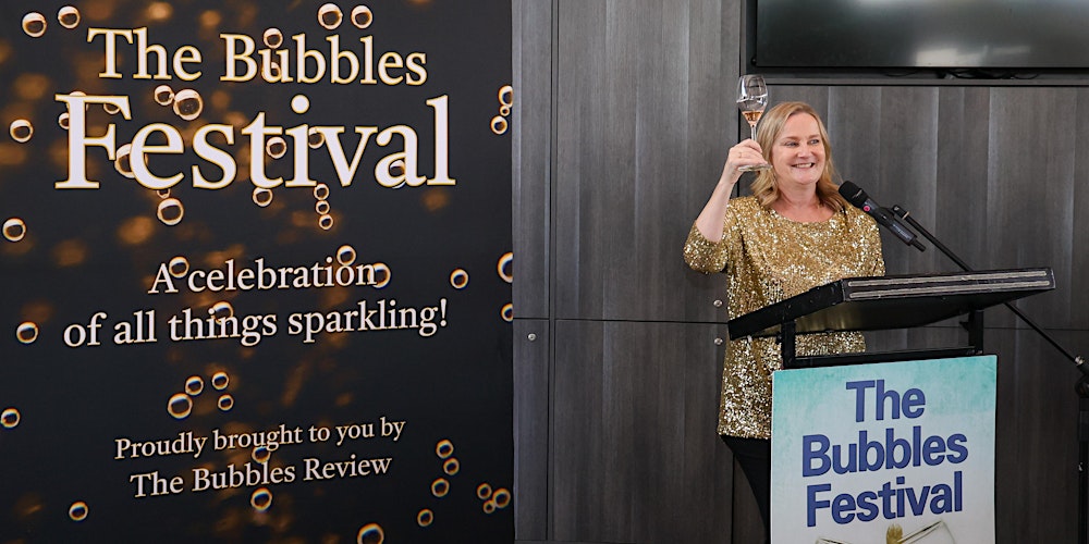 The Bubbles Festival Adelaide