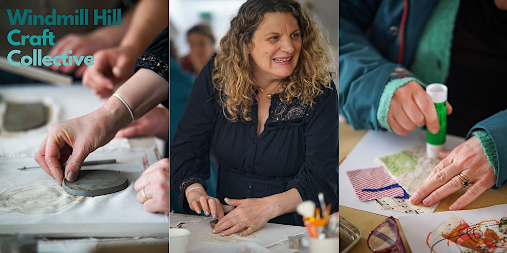 Spring Craft Pub (March)