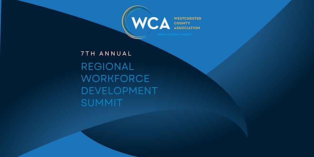 7th Annual Regional Workforce Development Summit