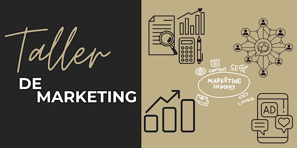 TALLER DE MARKETING
