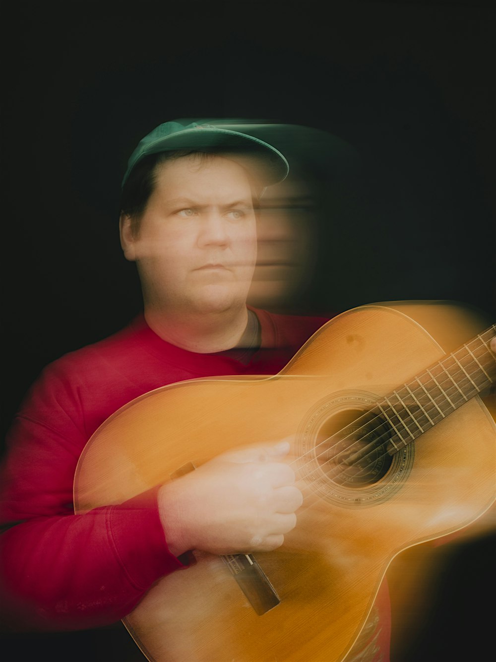 Jake Xerxes Fussell, Sam Amidon, Jana Horn