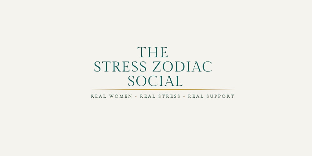The Stress Zodiac Social | Women's Mental Wellness Event | Lake Nona