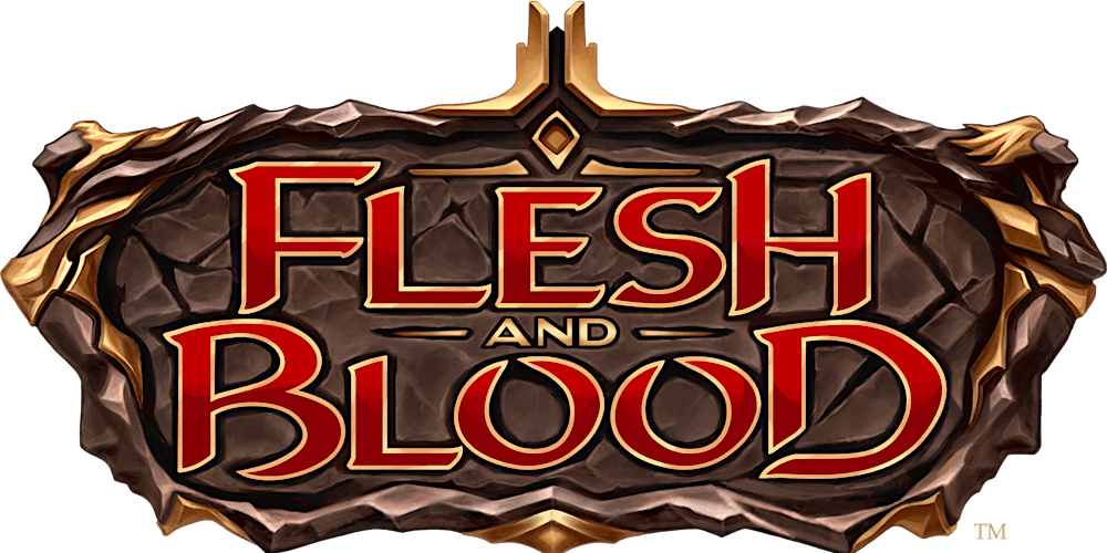Armory Construit  Flesh and Blood - Mardi 03/02, 20h00