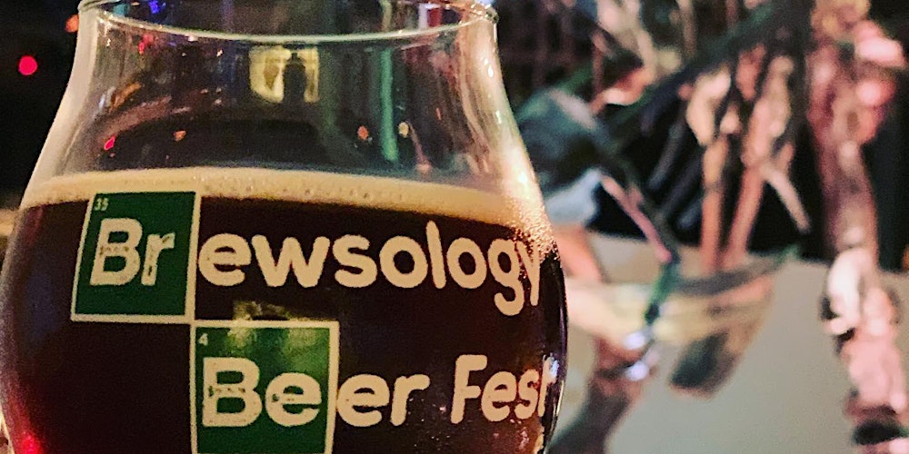 2026 Houston Brewsology