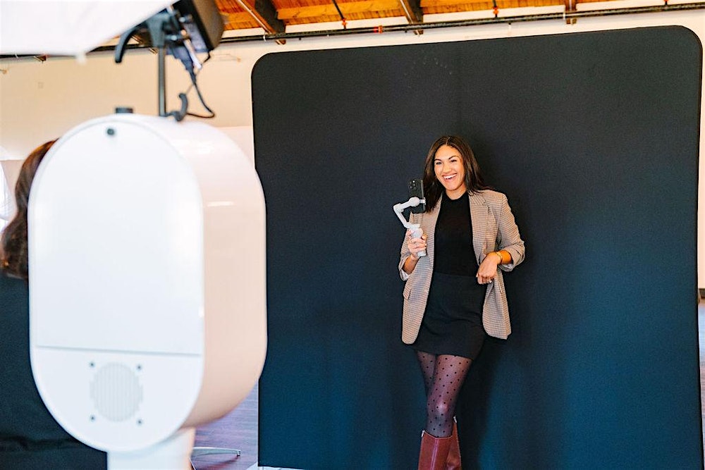 I Said Yes! Networking - March 24, 2026 at Caribe Royale