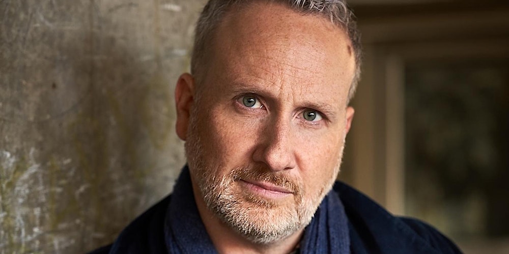 Workshop: Plot Without Panic – Planning a Novel that Actually Works