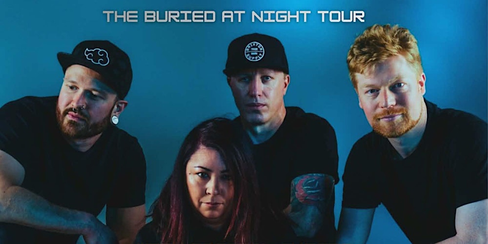 Night Thieves - April 25 @ Star and Garter, Manchester