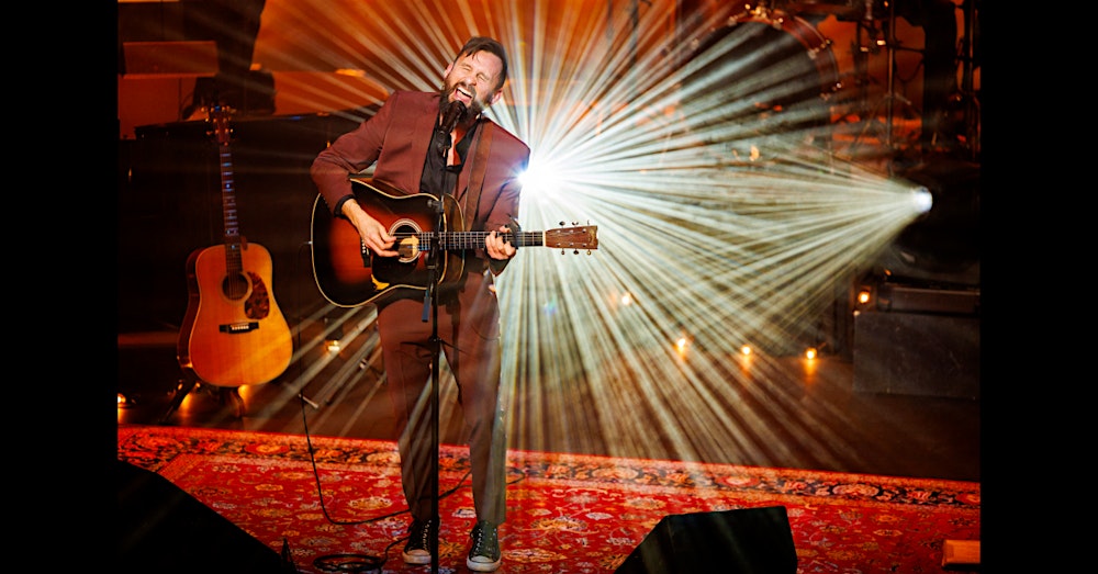 Erick Baker (Reserved Seats & SRO)