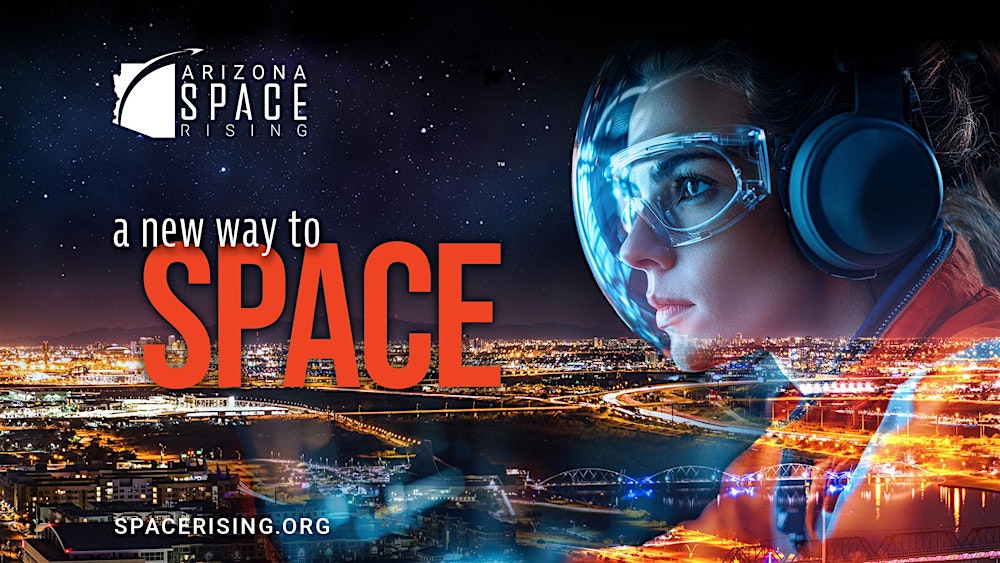 ALL ACCESS I Arizona Space Rising
