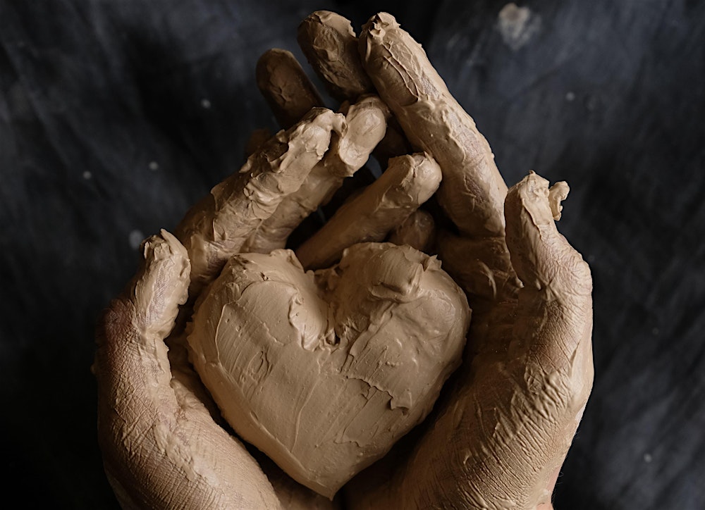 Grounded in Clay | A Creative Wellness Retreat