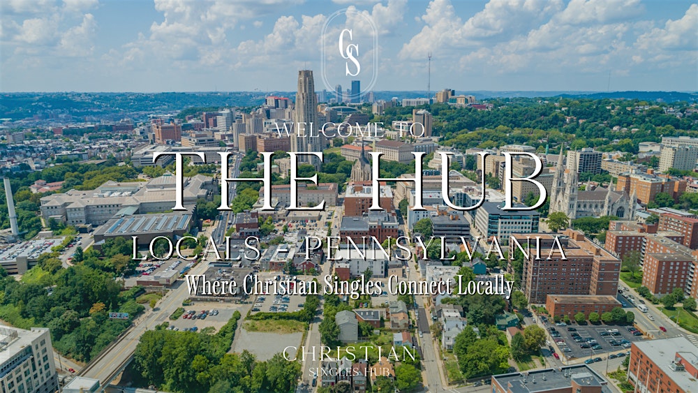 Philadelphia, Pennsylvania Event for Christian Singles
