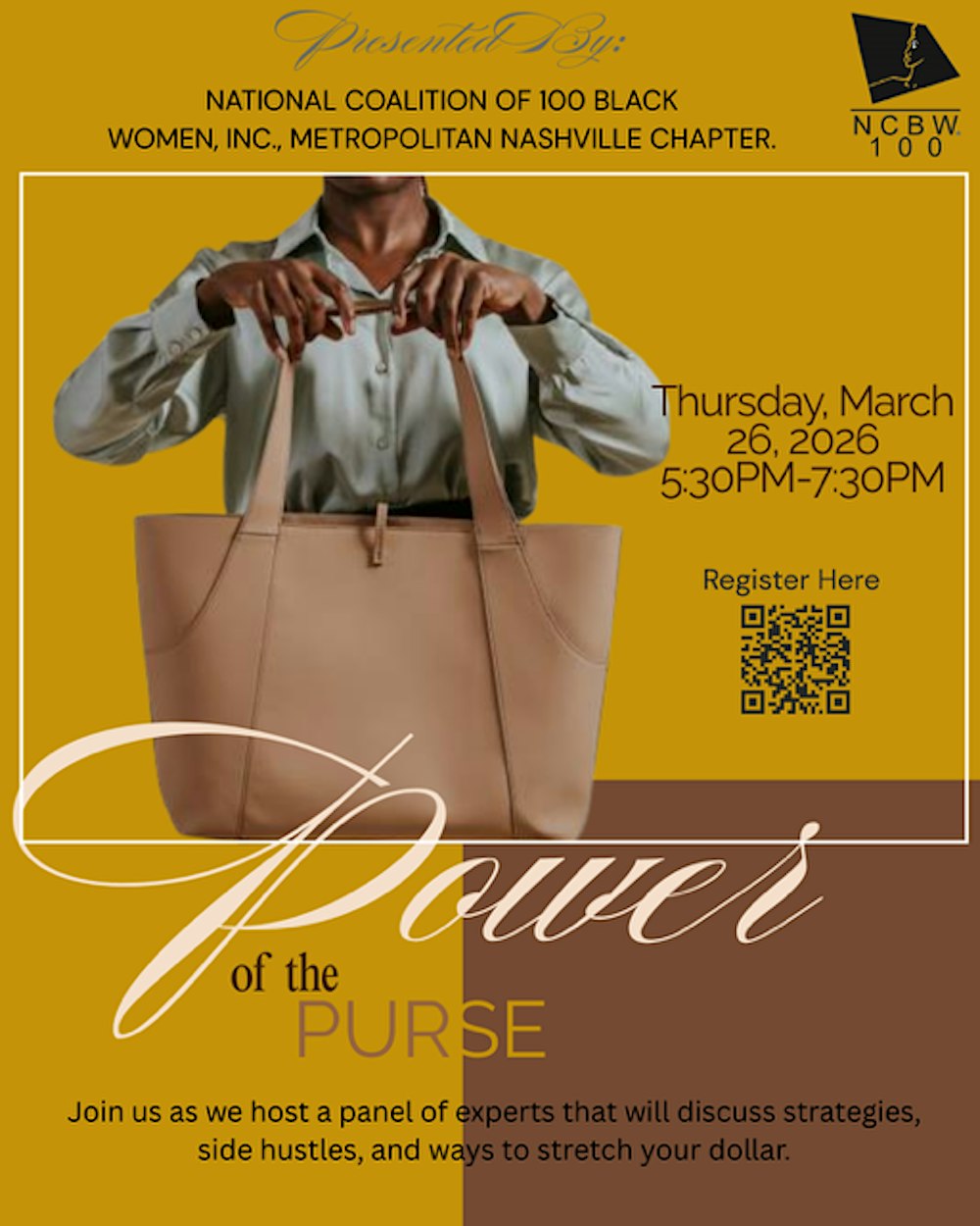 Power of the Purse