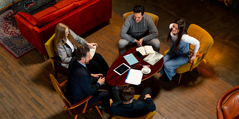 Dilemma Nights - April 2026