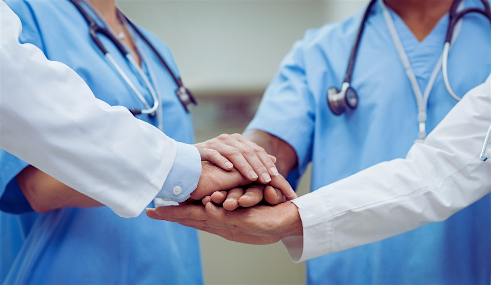 The Future of Healthcare Leadership: Inspired & Engaged